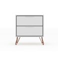 thumbnail image 6 of Rockefeller 3-Piece Dresser and Nightstand Set, 6 of 10