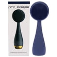 thumbnail image 1 of PMD Clean Pro - Azul marino con acabado dorado de PMD para unisex - 1 cepillo facial PMD cepillo facial 1 Pc, 1 of 3