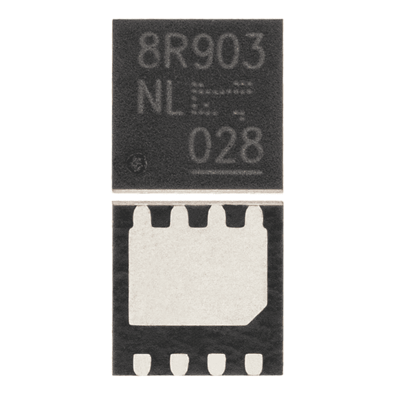 Replacement Power MOSFET IC Compatible With Xbox One S / Xbox One X (N-Ch 4C50 / RK31 / TPN8R903NL / RH38) (MOSFET# 1 or #2) (10 Pack)