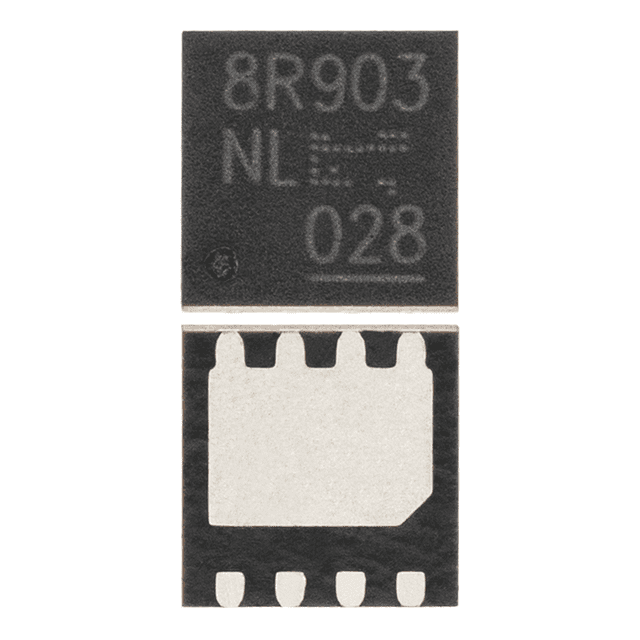 Replacement Power MOSFET IC Compatible With Xbox One S / Xbox One X (N-Ch 4C50 / RK31 / TPN8R903NL / RH38) (MOSFET# 1 or #2) (10 Pack)