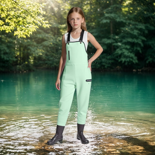 Combinaison Élégante pour Filles, Tenue Décontractée pour Enfants de 2 à 11 Ans, Tenue de Plage d'Été