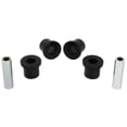thumbnail image 3 of Nolathane REV163.0014 Rear Leaf Spring and Shackle Bushing Kit Compatible with Nissan 99-04 Frontier, Nissan 00-04 Xterra, 3 of 7