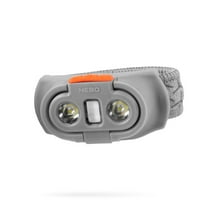Nebo Einstein 500 Powerful Headlamp/Compact Low Profile Headlamp/5 Light Modes/Available in 400 Lumens, 750 Lumens, 1000 Lumens, 1500 Lumens/ Batteries included