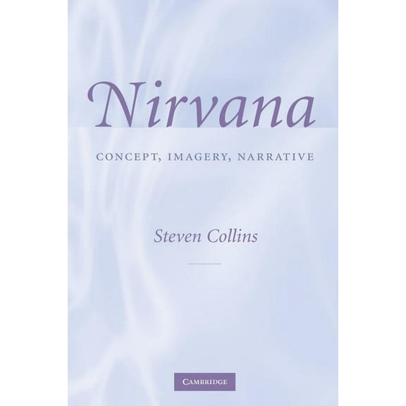 Nirvana, (Paperback)