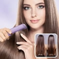 thumbnail image 4 of Personal Care Multifunctional Hairstyle Brush USB Rechargeable Curling Iron, 4 of 9