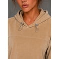 thumbnail image 4 of Conjunto Deportivo Sudadera Y Pantalón Dama Shendy Vendy Comodo Casual, 4 of 6