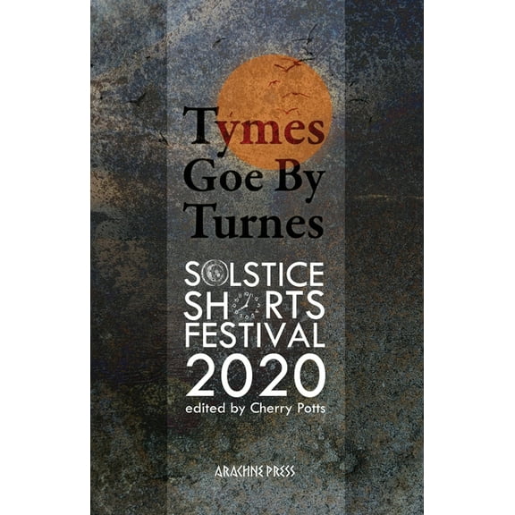 Tymes goe by Turnes (Paperback)