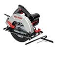 thumbnail image 2 of Sierra Circular 7.1/4 1200W 5000Rpm Eje Skil 5200 F0125200Aa SKIL F0125200AA, 2 of 2