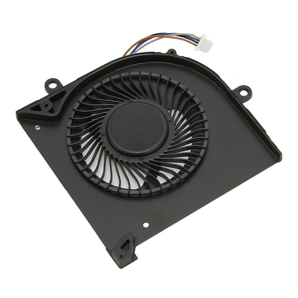 Koelventilator voor Desktop Computer, CPU GPU-koeler, Efficiëntie