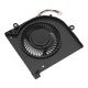 thumbnail image 3 of Ventilador de GPU, reemplazo de ventilador de GPU de CPU, enfriamiento de GPU, ventiladores de enfriamiento de CPU de computadora diseñados para la perfección, 3 of 12
