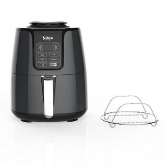 Ninja Foodi XL 2-Basket 10 QT Air Fryer DZ300