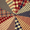 American Heritage Red & Blue, variant on JCS Christmas Ragged Homespun Cotton Quilt Kit (200 Six-inch Squares)
