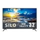 thumbnail image 1 of TV SILO 32 Pulgadas HD Smart TV LED SL3220V1, 1 of 4