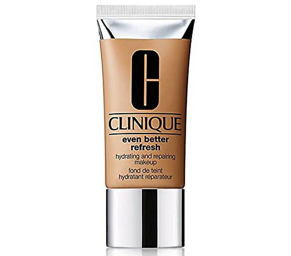 Clinique Even Better Refresh Makeup Foundation - CN 78 Nutty (M) 1.0 OZ (30 ML)