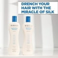 thumbnail image 2 of Biosilk Hydrating Therapy Shampoo and Conditioner ( 12 oz each ), 2 of 6