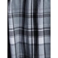 thumbnail image 5 of Hanes Men's and Big Men's Woven Stretch Pajama Pants, 5 of 6