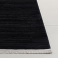thumbnail image 4 of Safavieh Mila Johan Striped Area Rug, Beige/Black, 5'3" x 7'6", 4 of 10
