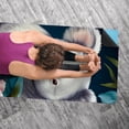 thumbnail image 5 of Koala Hot Yoga Towel with Storage Bag, 72.8"x26.8", Suitable for Yoga, Pilates, Fitness, etc. - Yoga Blanket Towel - Amazon Bestseller, 5 of 6