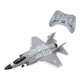 thumbnail image 3 of Avión RC de ala fija,Avión de control remoto,planeador de espuma,Avión planeador de control remoto,avión de juguete,Avión RC de 6 canales,modelo de caza listo para volar,planeadores de, 3 of 8