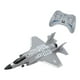 thumbnail image 3 of Avión RC de ala fija,Avión de control remoto,planeador de espuma,Avión planeador de control remoto,avión de juguete,Avión RC de 6 canales,modelo de caza listo para volar,planeadores de, 3 of 8