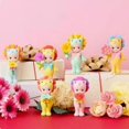 thumbnail image 4 of Nueva caja ciega de Sonny Angel, serie de flores, juguetes para niños, figuras de la serie Angel Girls Candy House, juguetes de moda, decoraciones para autos, regalos, 4 of 5