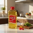 thumbnail image 3 of Aceite Comestible 123 Galón 3,785 Lt, 3 of 3