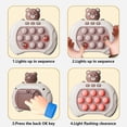 thumbnail image 2 of Decompression Breakthrough Puzzle Game Machine, Hot Selling Creative Stress Relief Toys, 2 of 4