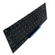 thumbnail image 3 of Sidaley Teclado a prueba de polvo teclado de escritura fluida accesorio de entrada de PC reemplazo de teclados antideslizantes para L800 inglés Juegos de teclado y mouse para computadora, 3 of 6