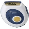 Pedometer Pulse with Meter