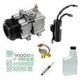 thumbnail image 2 of HVAC A/C Compressor Replacement Kit, 2 of 4