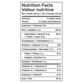 thumbnail image 4 of nomz Organic Bites, Assorted Flavours - 60 Bites x 40g (5/Case), 4 of 6