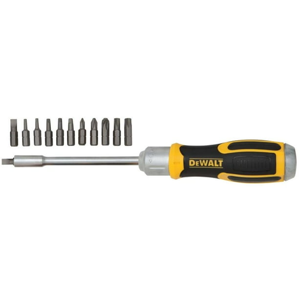 Dewalt 2024 multi screwdriver