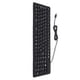 thumbnail image 3 of Keyboard 105 Keys Spanish USB Wired Portable Foldable Silent Waterproof Dustproof Silicone Keyboard, 3 of 5