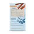 thumbnail image 3 of Pamela's Gluten-Free Cinnamon Grahams, 7.5 oz Box (Pack of 6), 3 of 9