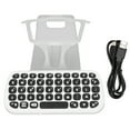 thumbnail image 3 of P Controller Keyboard,Keyboard for PS5 Wireless Keyboardfor P Wireless Controller P Keyboard Unparalleled Experience, 3 of 9