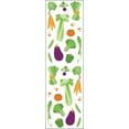 thumbnail image 2 of Mrs. Grossman's Stickers-Vegetables, Pk 6, Mrs Grossman, 2 of 2