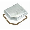 thumbnail image 5 of Mr. Gasket 9761 Automatic Transmission Oil Pan Fits select: 1969-1981 CHEVROLET C10, 1975-1980 CHEVROLET CORVETTE, 5 of 5