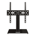 thumbnail image 1 of Soporte Para Tv Mesa Mountup De Pantalla 24-60 Pulgadas Lab.G Negro, 1 of 5