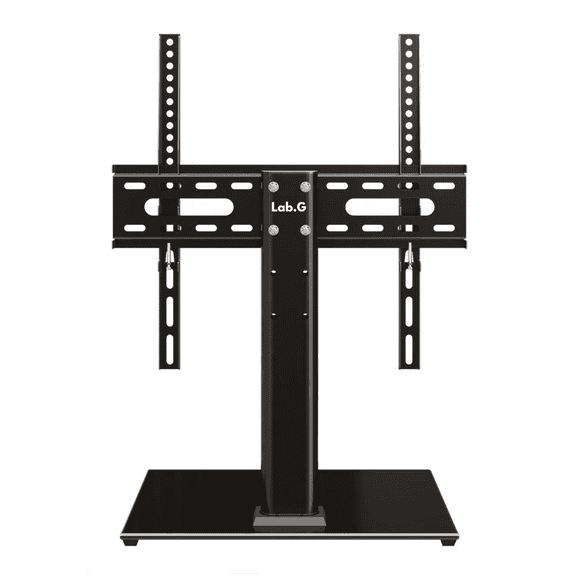 Soporte Para Tv Mesa Mountup De Pantalla 24-60 Pulgadas Lab.G Negro