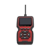 OBD2 Scanner Live Data V519 Mechanic Diagnostic Code Reader Tool Clear Fault Code Reader Automotive Scanner ,Reliable Car Helper