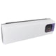 thumbnail image 5 of Calentadores Eléctricos De Pared Para Interiores, Calentadores De Espacio Con Control Remoto, Calentador Eléctrico De Pared Con 3 Velocidades De Ventilador Para El Hogar,, 5 of 7