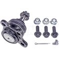 thumbnail image 2 of Dorman MAS Select Chassis Ball Joint BJ90046 Select; OE Replacement, 2 of 2