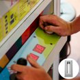 thumbnail image 2 of Rectangular Coin Slot Game Machine Part Coin Operated Game Accessory For Fighting Game Machine Coin Mechanism Replacement And Coin Insert Slot For Coin Operated Game, 2 of 8
