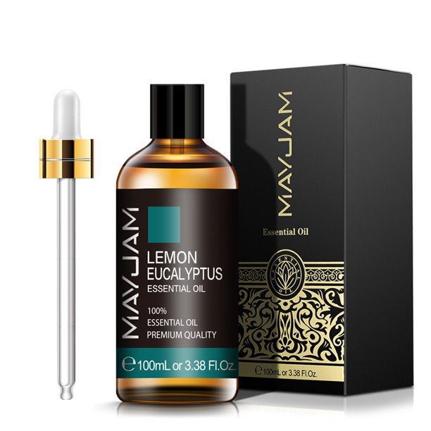 MAYJAM-aceite esencial de orégano, fragancia de Neroli, Helichrysum, Copaiba, cúrcuma, menta verde, anís, estrella, novedad de 2023 qym unisex