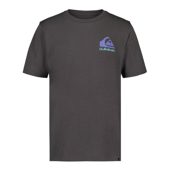 Camiseta Quiksilver 14-16 Sunrise Bowl con diseño gráfico