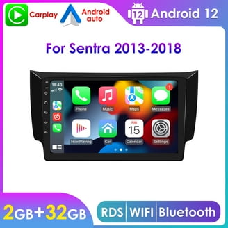 JVC KW-SX83BTS In-dash Receiver, Front USB (Apple and Android