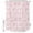 Coral red, variant on Xipuska Purple Flowers Shower Curtain - Water Repellent Fabric Shower Curtains Washable, Pastoral Vintage Farmhouse Leaf Spring Decorative Polyester Cloth Bathroom Curtains Modern Bath Decor 72"x72"