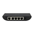 TP-LINK 5 port TL-SG1005D 5 port Gigabit Desktop Switch Switch 5 x 10 ...