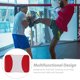 thumbnail image 3 of Homoyoyo Escudo De Entrenamiento Para Y Marciales Mixtas, 3 of 6