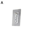 thumbnail image 4 of Strong self-adhesive screw attachment without glue/nails for wall frames and shelf mounting anchors, 4 of 8